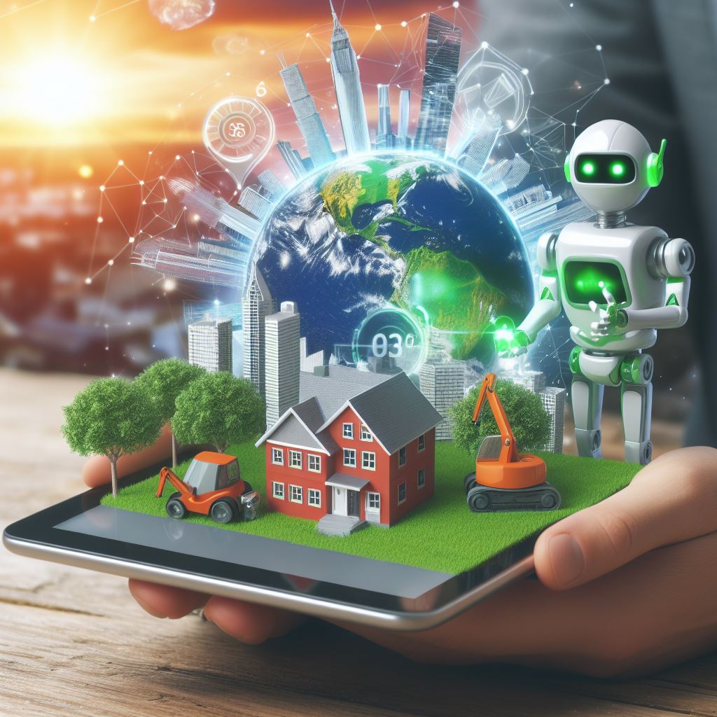 Property-Robots-Integrating-Green-Technology